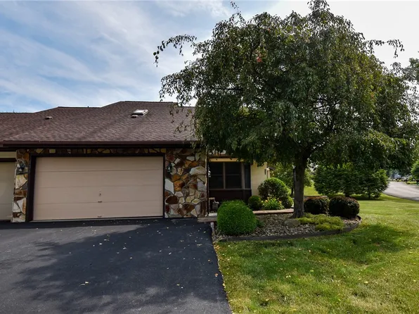 131 Oak Dr, Saxonburg, PA 16056