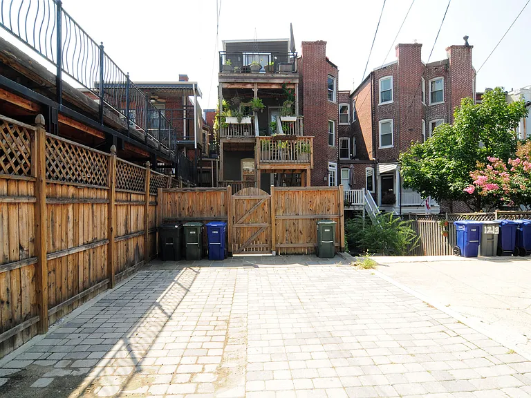 1211 Harvard St NW #1 — Photo 21