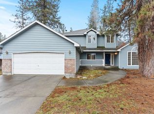 6909 N Foxwood Ct, Spokane, WA 99208