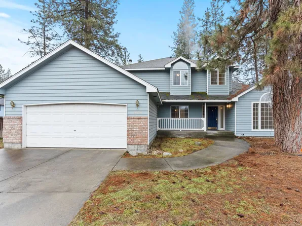6909 N Foxwood Ct, Spokane, WA 99208