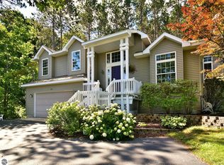 280 Eden St, Kingsley, MI 49649