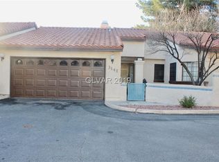 3141 La Mancha Way, Henderson, NV 89014
