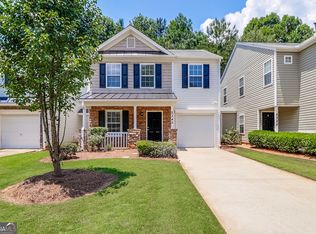 5345 Mountain Top Pl, Cumming, GA 30041
