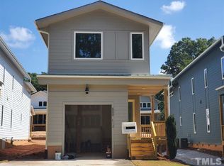 509.5 Grove Ave, Raleigh, NC 27606