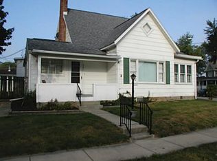 731 E Spring St, Saint Marys, OH 45885