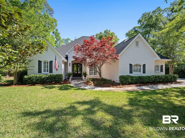 306 Bristol Way, Foley, AL 36535