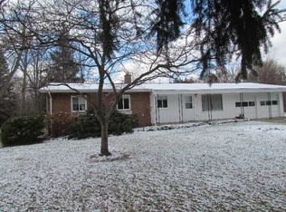 25735 Code Rd, Southfield, MI 48033