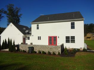 166 Valley Hill Rd #T-962, Ashland, PA 17921