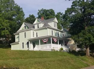 220 Boundary Ave, Elkins, WV 26241