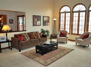 17004 E Dorado Dr, Centennial, CO 80015