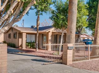 3612 W Vernon Ave, Phoenix, AZ 85009