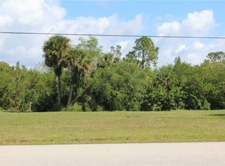 16883 Acapulco Rd, Punta Gorda, FL 33955