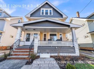 2638 E 126th St #3, Cleveland, OH 44120