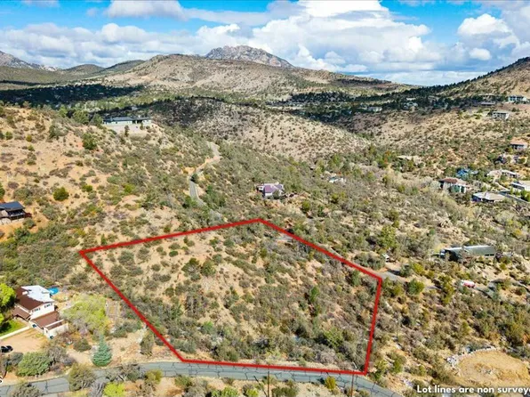 0 W Bahia Dr, Prescott, AZ 86305