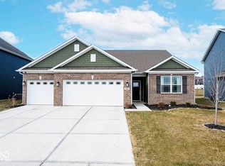 5850 Tart Blvd, Indianapolis, IN 46239