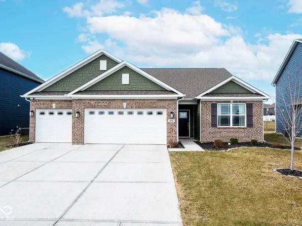 5850 Tart Blvd, Indianapolis, IN 46239