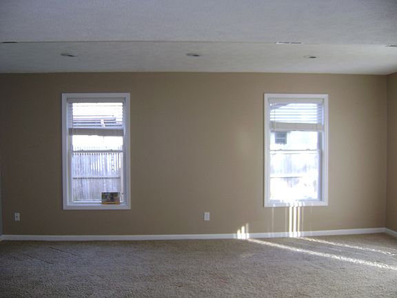 Large Family Living Room