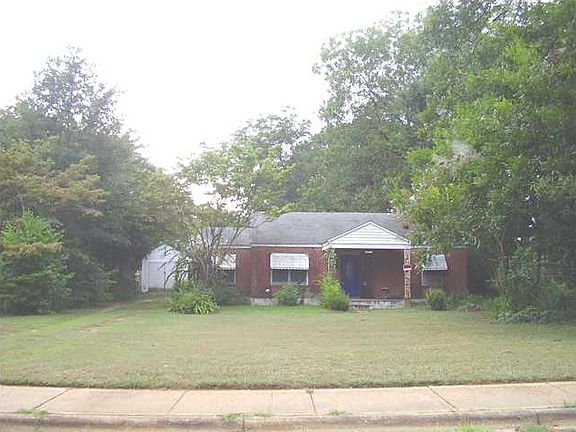 2nd image of 2605 Willena Ave