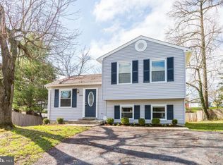 1406 Jousting Ct, Annapolis, MD 21403