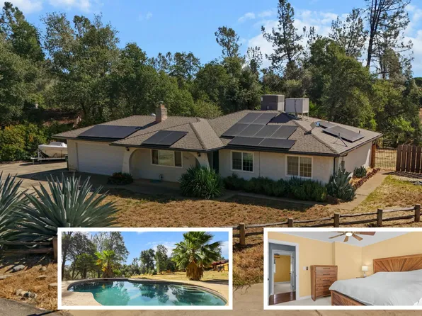 17288 Sabiana Dr, Anderson, CA 96007