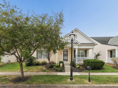 6729 Bigerton Bnd, Canal Winchester, OH, 43110