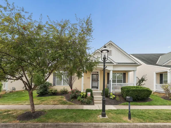 6729 Bigerton Bnd, Canal Winchester, OH 43110