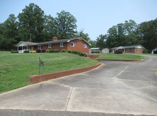 1357 Beal Rd, Lincolnton, NC 28092