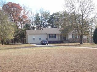 1704 Prices Bridge Rd, Hackleburg, AL 35564