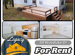 59 Wood Lake Dr, Murray, KY 42071