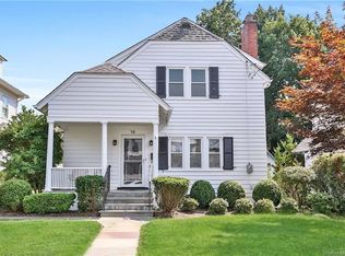 16 Hobart St, Bronxville, NY 10708