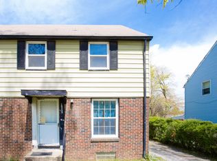 12522 Astor Ave, Cleveland, OH