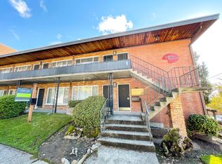 Sadie Ann Apartments, Seattle, WA 98103