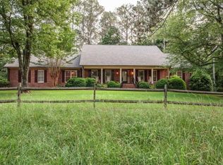 2994 Mount Zion Rd, Carrollton, GA 30117