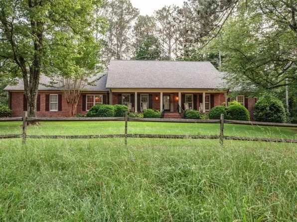2994 Mount Zion Rd, Carrollton, GA 30117