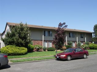 3016 Maryland St APT 1, Longview, WA 98632