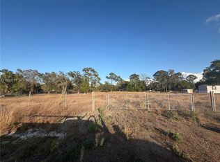 435 S Coral St, Clewiston, FL 33440