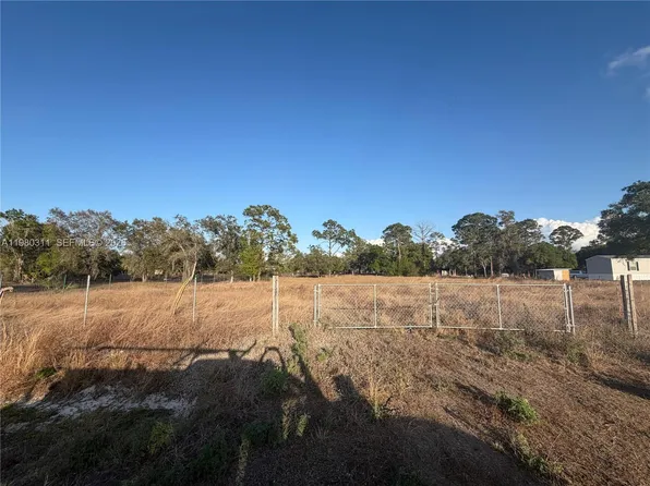 435 S Coral St, Clewiston, FL 33440