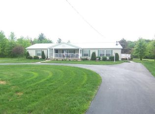 2239 Bingham Rd, Clio, MI 48420