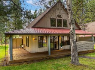 57499 Circle Four Ln #26, Bend, OR 97707