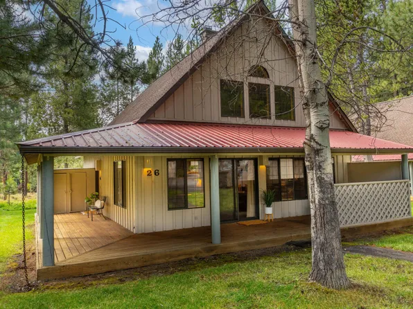 57499 Circle Four Ln #26, Bend, OR 97707