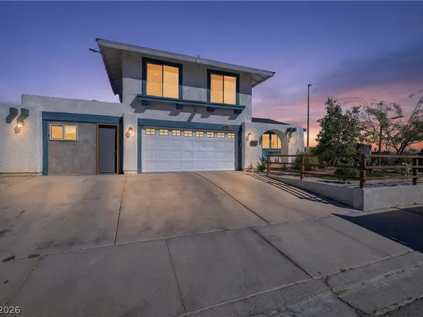 1938 Casey Dr, Las Vegas, NV 89119