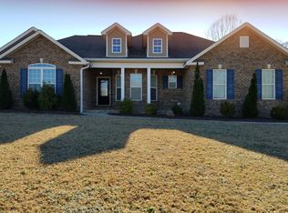 1015 Elderwood Ter, Bonaire, GA 31005