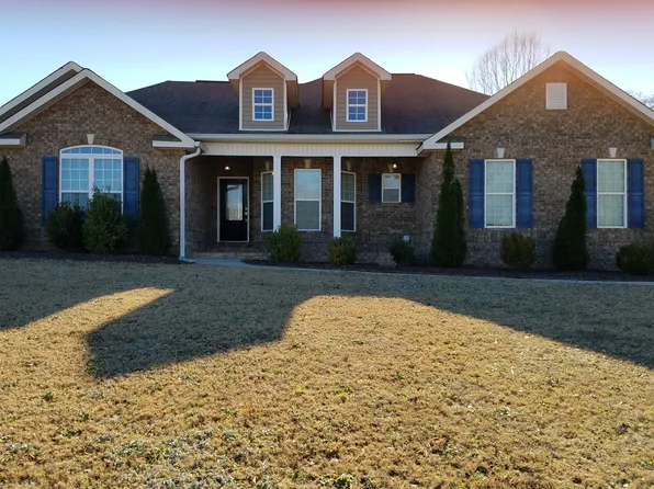 1015 Elderwood Ter, Bonaire, GA 31005