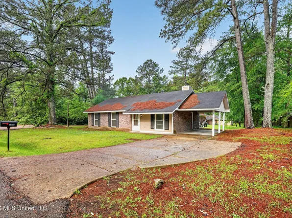 1418 Cooks Ave, Jackson, MS 39212