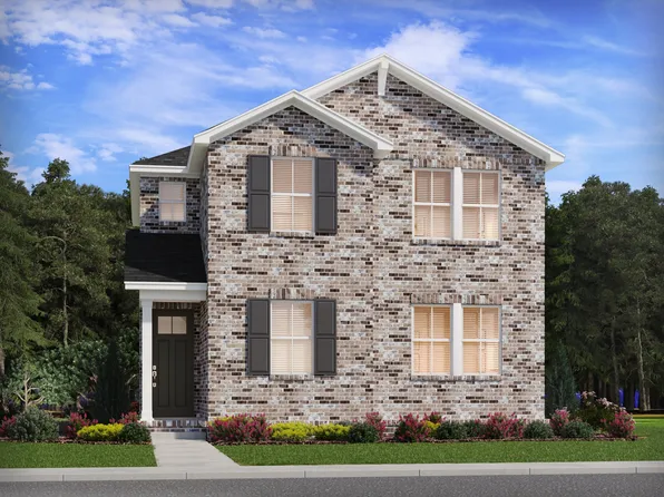 423 Briar Aly, Mount Juliet, TN 37122