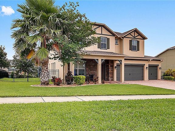 2nd image of 4193 Longbow Dr