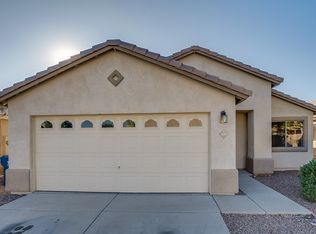 5091 N River Song Ln, Tucson, AZ 85704