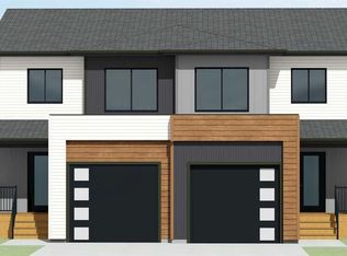 9617 N Hillcrest Dr, Grande Prairie, AB T8V1A6