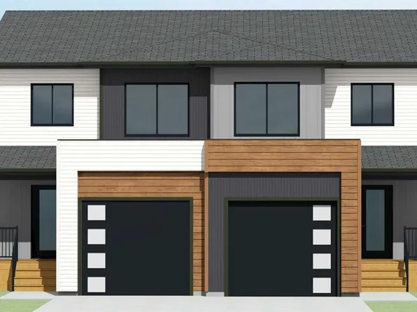 9617 N Hillcrest Dr, Grande Prairie, AB T8V 1A6