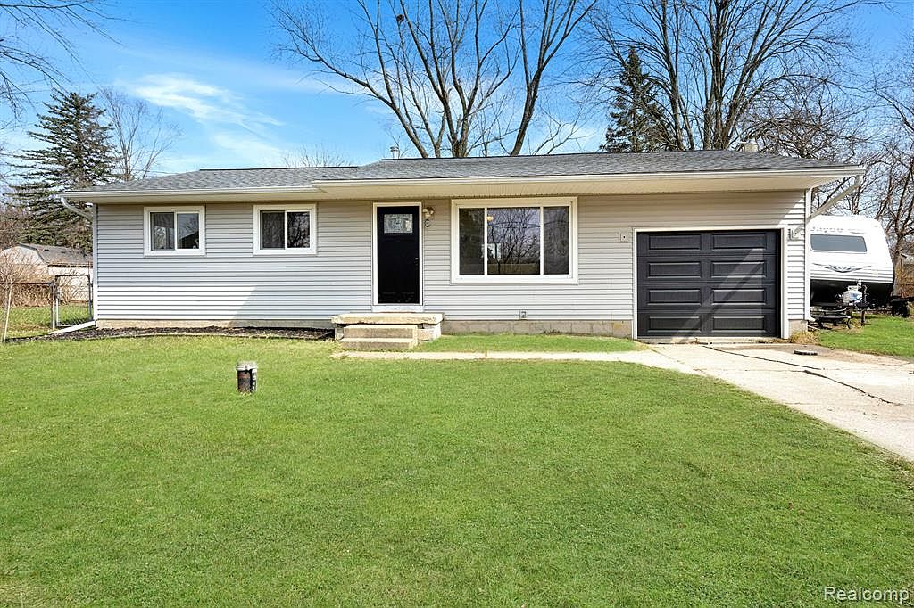 9158 N Bray Rd, Clio, MI 48420 Zillow